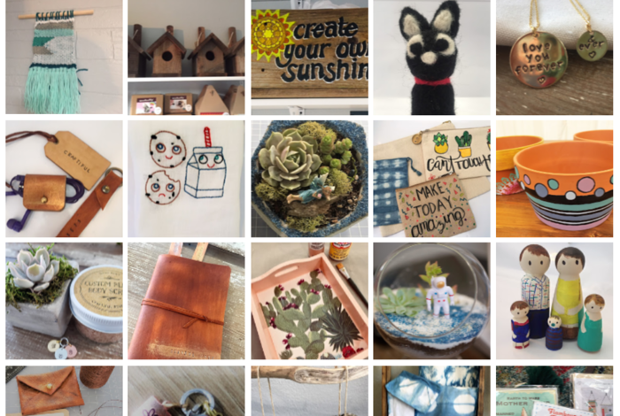 Craftiful Make & Take Studio - camps and birthday parties in San Jose, CA
