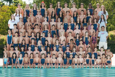 FAST Dolphins - camps in Pleasanton, CA