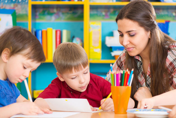 Sonrisas Spanish Immersion Program - camps in San Mateo, CA