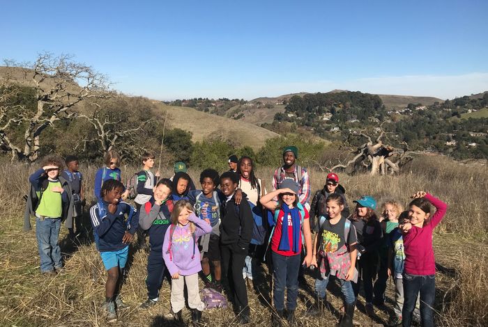 Sienna Ranch - camps in Lafayette, CA
