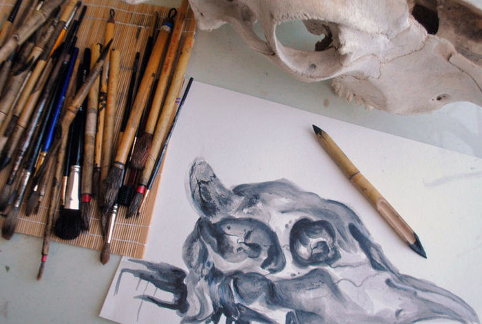 Kala Art Institute - camps and classes in Berkeley, CA