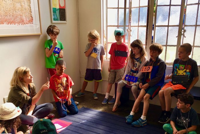 Kala Art Institute - camps and classes in Berkeley, CA