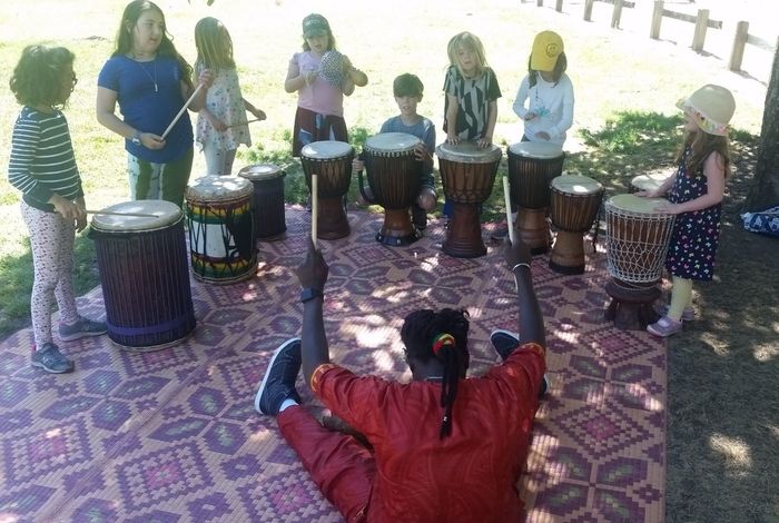 One Generation Camp - camps in Orinda, Berkeley