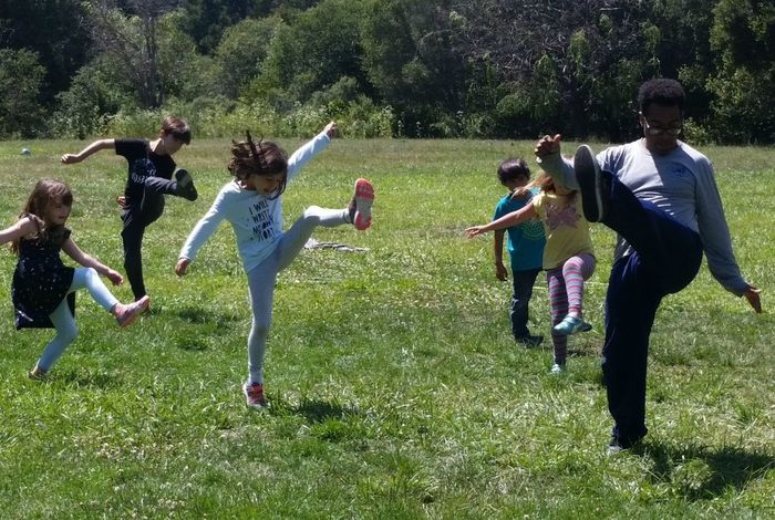One Generation Camp - camps in Orinda, Berkeley