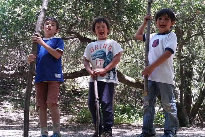 One Generation Camp - camps in Orinda, Berkeley