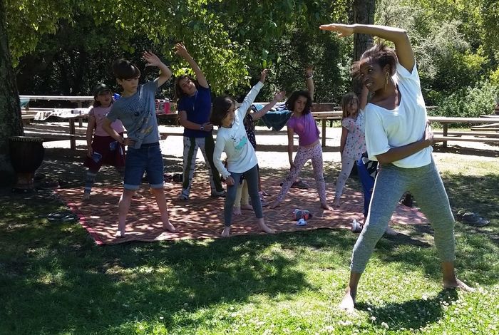 One Generation Camp - camps in Orinda, Berkeley