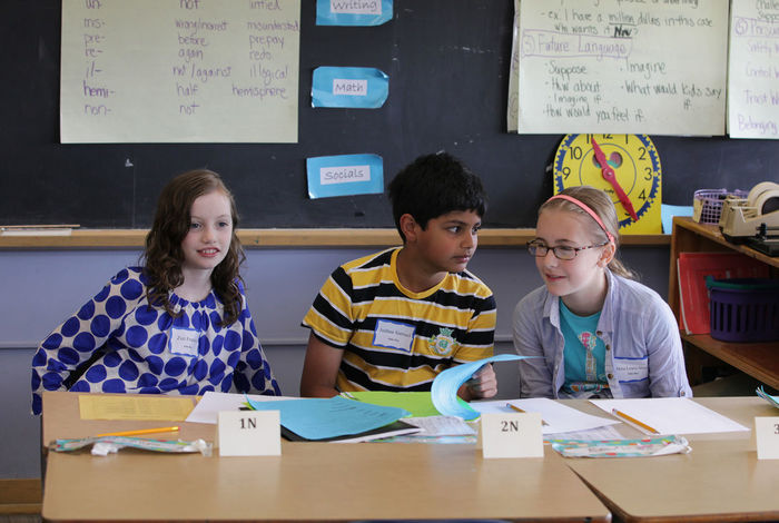 Lynbrook Speech and Debate - camps in Saratoga, CA