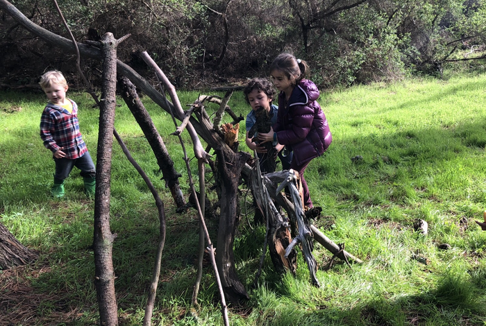 Always Learning and Growing - camps and classes in Berkeley, El Cerrito, San Francisco