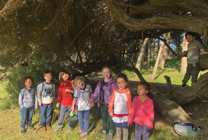 Always Learning and Growing - camps and classes in Berkeley, El Cerrito, San Francisco