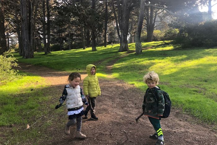 Always Learning and Growing - camps and classes in Berkeley, El Cerrito, San Francisco