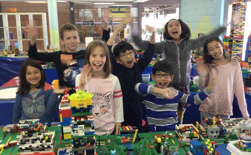 Young Mayors Online Lego Camp By Kidizens Dates Availability Activityhero