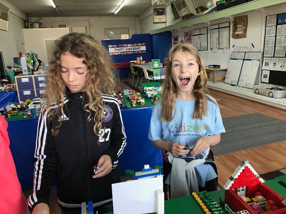 Young Mayors Online Lego Camp By Kidizens Dates Availability Activityhero