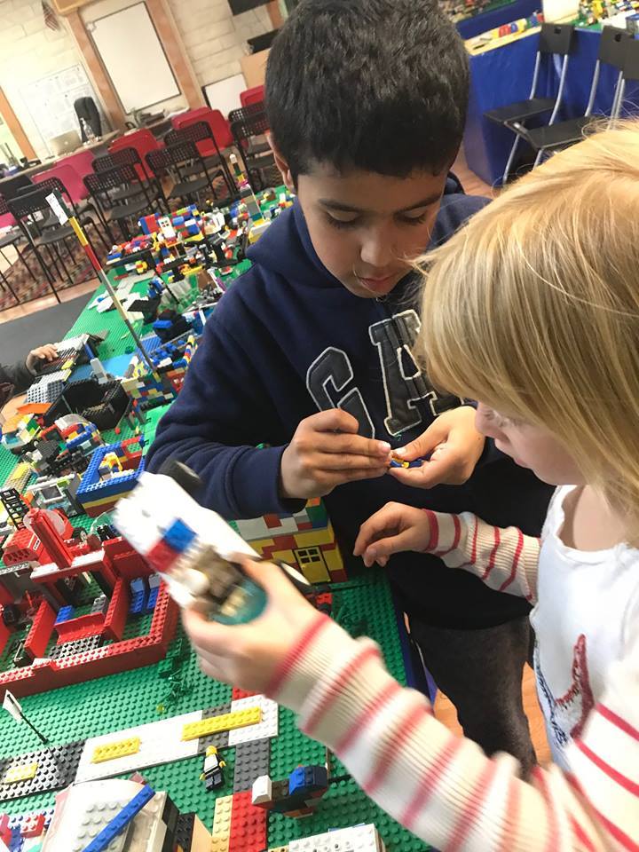 Young Mayors Online Lego Camp By Kidizens Dates Availability Activityhero