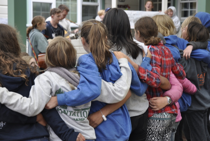 Farm Camp - camps in Berkeley, Lafayette, Cazadero