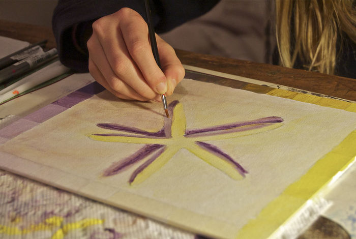 JulieArt Lessons - camps in Palo Alto, CA