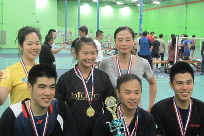 California Badminton Academy - camps in Fremont, CA