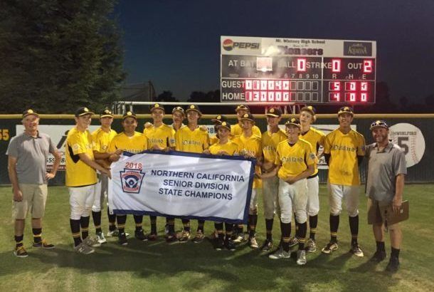 NOLL SOLL Little League - Kids activities in San Leandro, CA