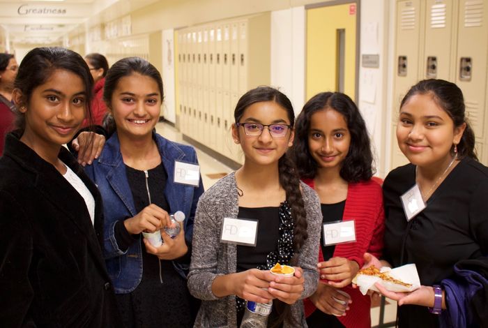 Rose Institute - camps in CA