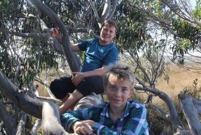 Terra Camps - camps and classes in San Francisco, Mill Valley