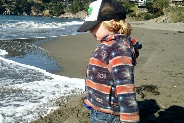 Terra Camps - camps and classes in San Francisco, Mill Valley