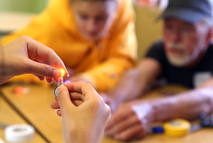 Terra Camps - camps and classes in San Francisco, Mill Valley