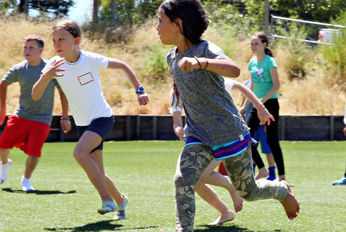 Terra Camps - camps and classes in San Francisco, Mill Valley