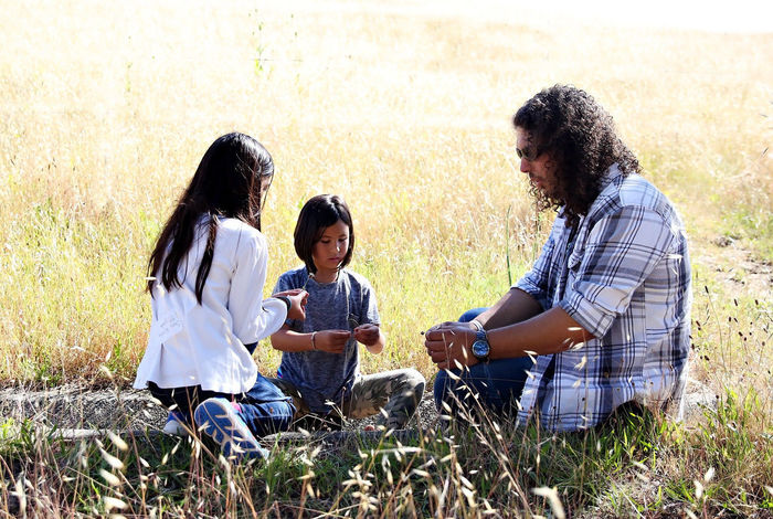 Terra Camps - camps and classes in San Francisco, Mill Valley