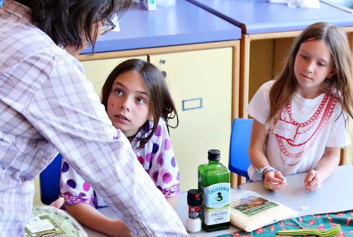 Terra Camps - camps and classes in San Francisco, Mill Valley