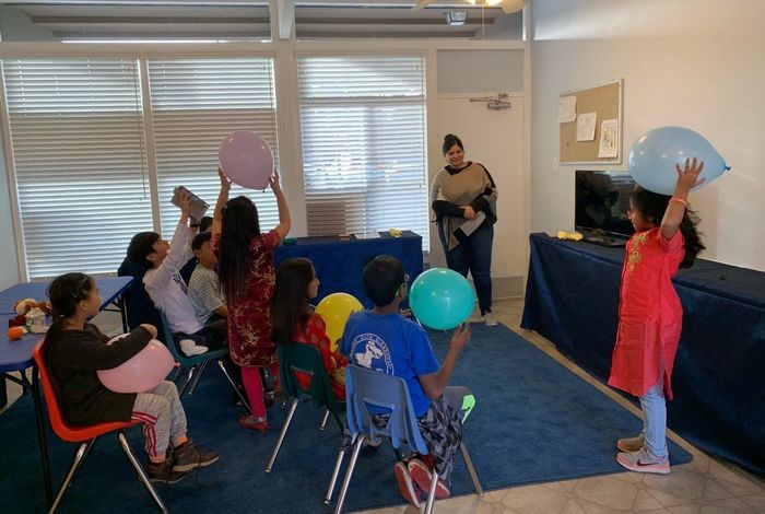 One Stop Learning Center - camps and classes in Cupertino, CA