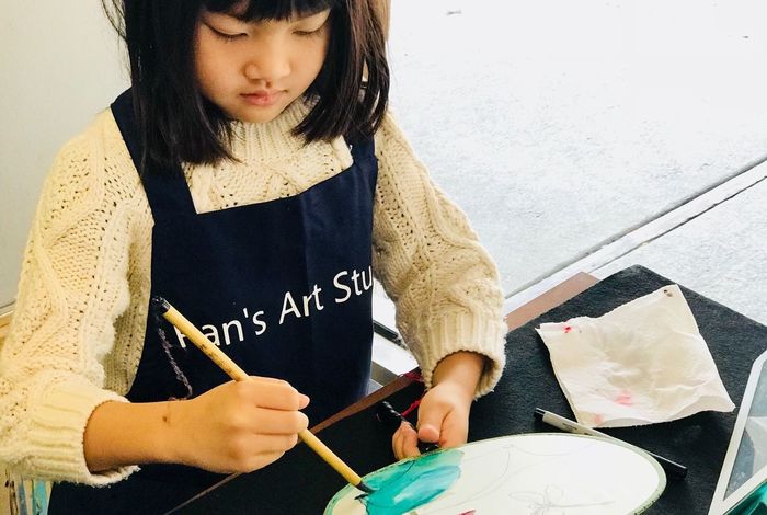 Ran's Art Studio - Kids activities in Fremont, CA