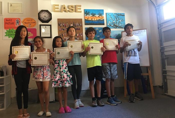 Evolution Academic Speaking Excellence - See 2026 Schedules, Reviews ...