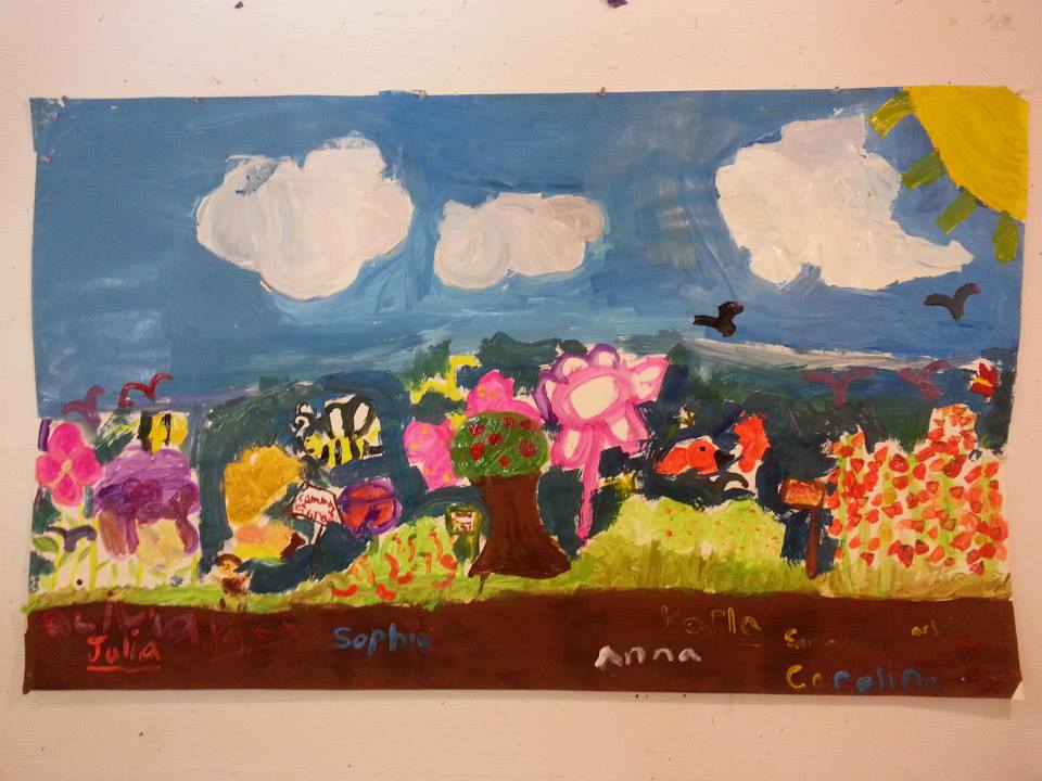 Whitemarsh Art Center Schedule Reviews Camps Activityhero