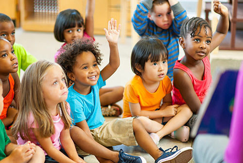Edenvale Branch Library - camps in San Jose, CA