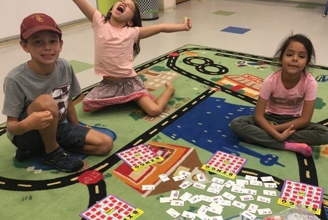 Portal Languages - Costa Mesa - camps in Costa Mesa, Irvine