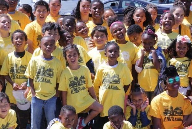 The Village Project, SF - camps in San Francisco, CA