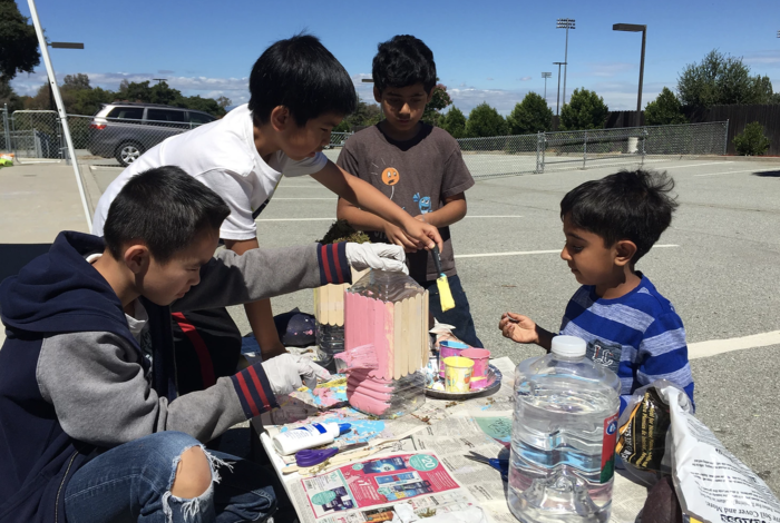 Pinnacle Learning Center - camps and classes in San Jose, CA