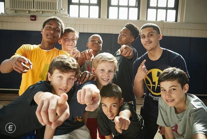 Empower ME Academy - camps in San Francisco