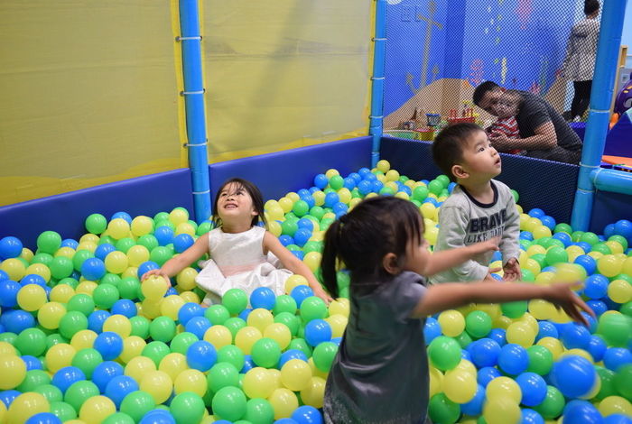Imagination Playhouse - Kids activities in San Francisco, CA