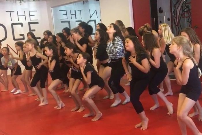 On The Edge Dance Studio - camps in Culver City, CA