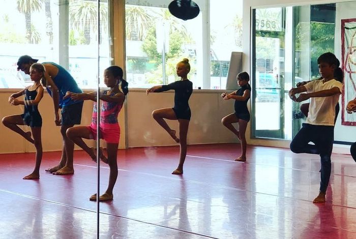 On The Edge Dance Studio - camps in Culver City, CA