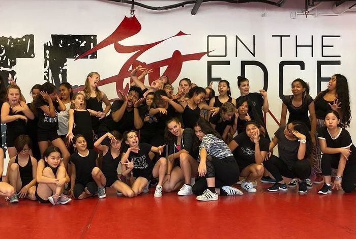 On The Edge Dance Studio - camps in Culver City, CA