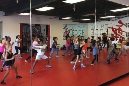 On The Edge Dance Studio - camps in Culver City, CA