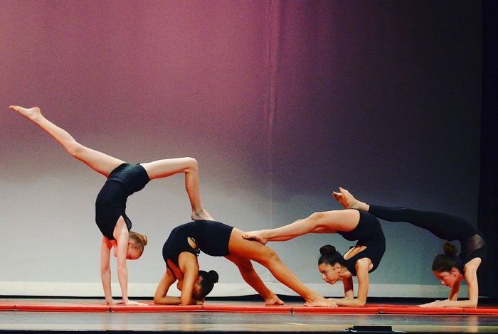 On The Edge Dance Studio - camps in Culver City, CA
