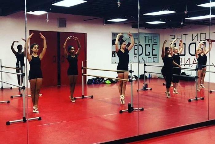 On The Edge Dance Studio - camps in Culver City, CA