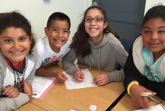The José Valdés Math Institute - camps in San Jose, CA