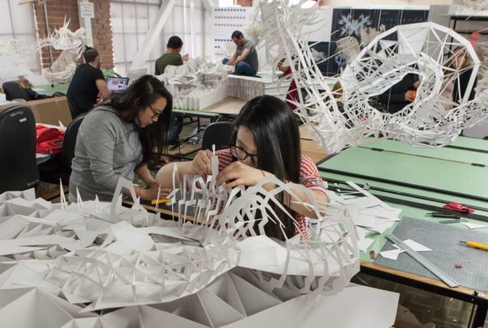 Academy of Art University - camps in San Francisco, CA