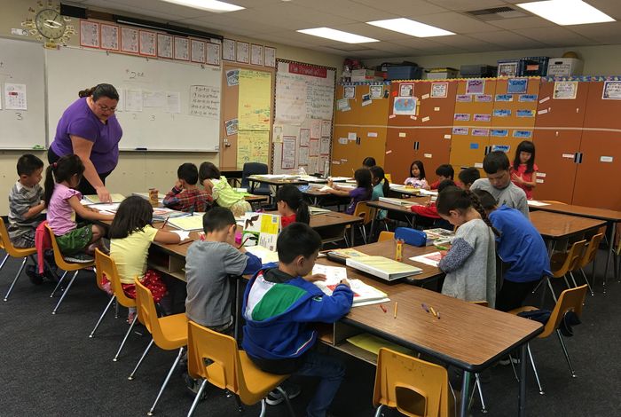 ABC Learning Academy - camps in Walnut, CA