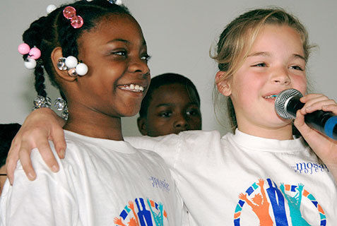 The Mosaic Project - camps in Oakland, CA