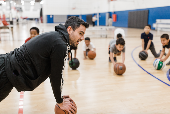 Up Your Performance Basketball - camps in Irvine, CA
