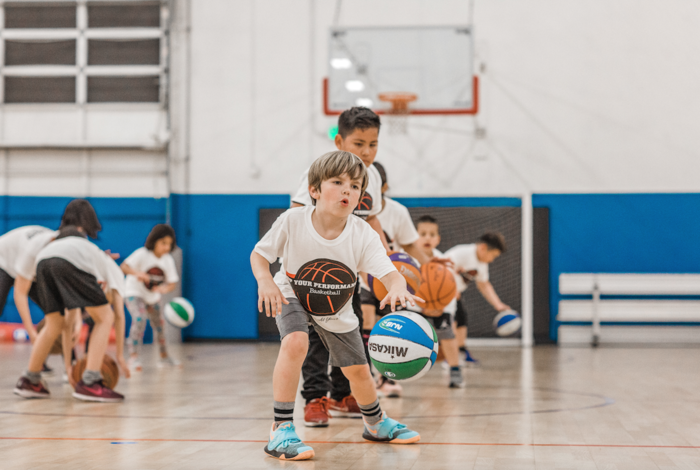 Up Your Performance Basketball - camps in Irvine, CA